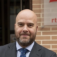 Jorge Losada Montero