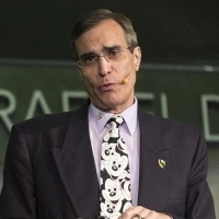 José Luis Cordeiro Mateo