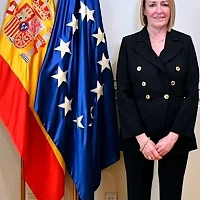 D.ª María Pilar Jiménez Bados
