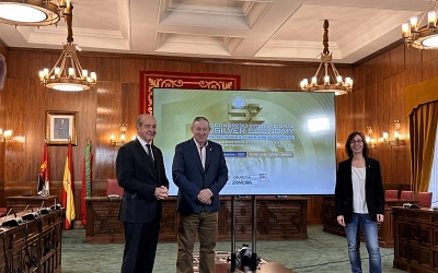 ZAMORA BATE RÉCORDS: MÁS DE 2.200 INSCRITOS EN EL VII CONGRESO INTERNACIONAL SILVER ECONOMY