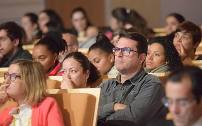 La defensa jurídica de las personas mayores abrirá la primera sesión vespertina del Congreso Internacional Silver Economy