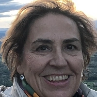 María Isabel Fajardo Caldera