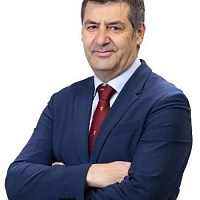 Prof. Dr. D. Jerónimo González Bernal