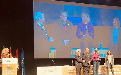 LOS MODELOS DE COOPERACIÓN INTERNACIONAL EN LA LUCHA CONTRA LA SOLEDAD NO DESEADA CERRARÁN LA PRIMERA JORNADA DEL CONGRESO SILVER ECONOMY