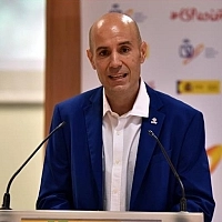 Prof. Dr. D. Ignacio Ara Royo