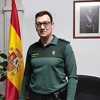 Sr. D. Jesús J. Glez. Tejada