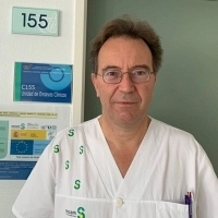 Pedro Abizanda Soler