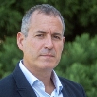 Miguel Eugenio Izquierdo Redín