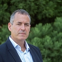 Miguel Eugenio Izquierdo Redín