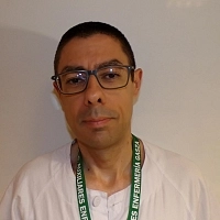 Óscar Domínguez Fraile