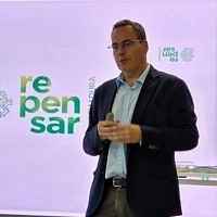 Prof. Dr. D. Juan José Maldonado Briegas