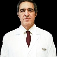 Dr. D. Alfonso Cruz Jentoft