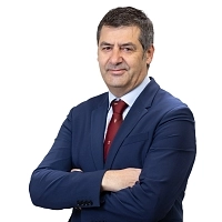 Jerónimo González Bernal