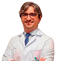 Dr. Diego González
