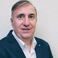 José Antonio Del Barrio