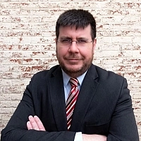 Sr. D. Serafín Pazos Vidal