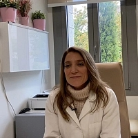 Silvia Ortega Lamota