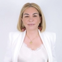 Inmaculada Vicente María