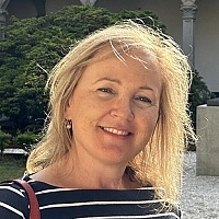 Dra. Dª Marta Blázquez Estrada