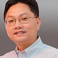 Prof. Dr. D. Phil Zheng-Yi Chen