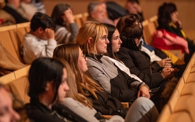 Salud y deporte, los ejes temáticos que cerrarán la primera jornada matinal del Congreso Silver Economy