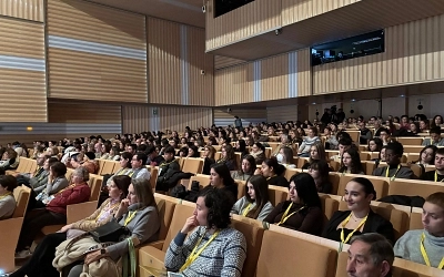 ZAMORA CONSOLIDA SU LIDERAZGO INTERNACIONAL EN SILVER ECONOMY CON DIEZ CONCLUSIONES ESTRATÉGICAS DEL VII CONGRESO