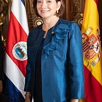 Sra. Dª Guisella Sánchez Castillo