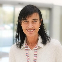 Dra. Dª Mara Dierssen Sotos