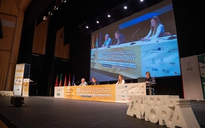 Los nuevos avances en la investigación sobre el envejecimiento inaugurarán una nueva edición del Congreso internacional Silver Economy